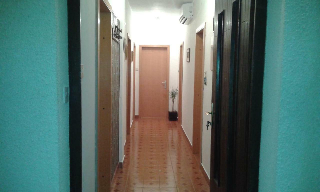 Apartment Danica Sveti Juraj Eksteriør billede