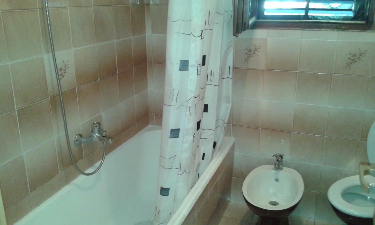 Apartment Danica Sveti Juraj Eksteriør billede