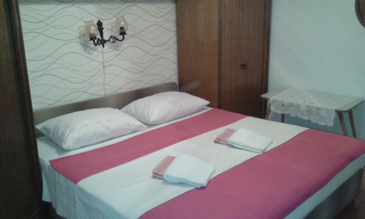 Apartment Danica Sveti Juraj Eksteriør billede