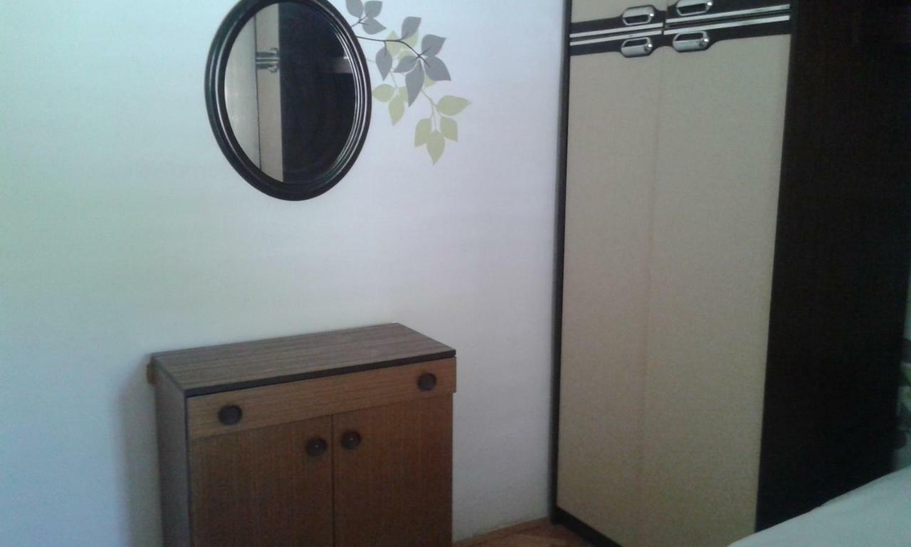 Apartment Danica Sveti Juraj Eksteriør billede
